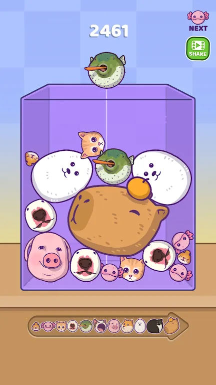 �ϲ�����(���޺ϲ���Ϸ)v1.5.5 �ֻ����ͼ