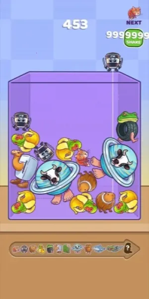 �ϲ�����(���޺ϲ���Ϸ)v1.5.5 �ֻ����ͼ