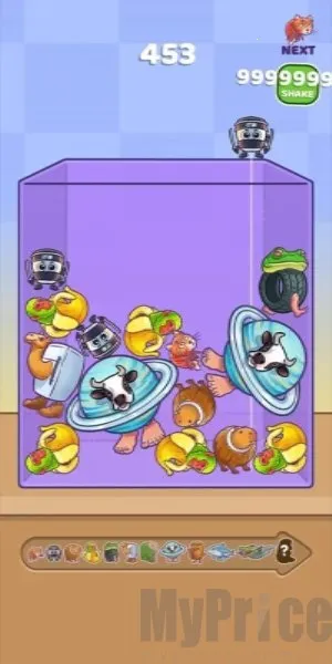 �ϲ�����(���޺ϲ���Ϸ)