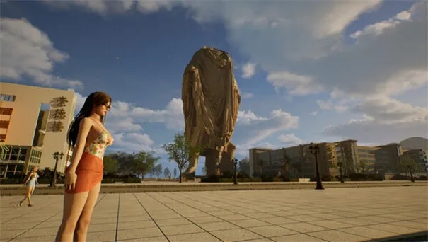 �ط�У԰(У԰ģ����Ϸ)v1.0 ��׿���ͼ