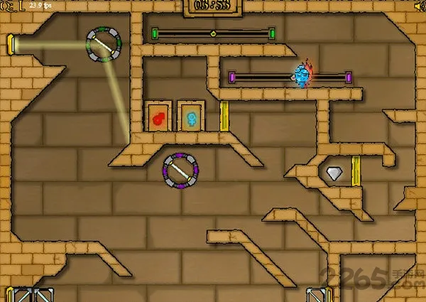 ɭ�ֱ�����2(�����˴�����Ϸ)v4 �ٷ������ͼ