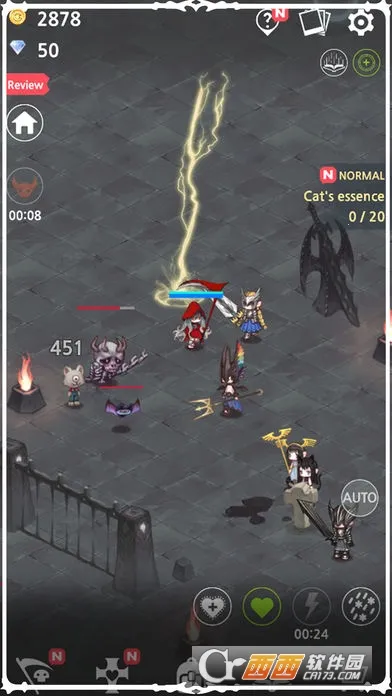 �ɳ����鷨ʦ(����������Ϸ)v6.1 �ٷ������ͼ