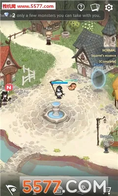 成长死灵法师(死灵养成游戏) 成长死灵法师(死灵养成游戏)