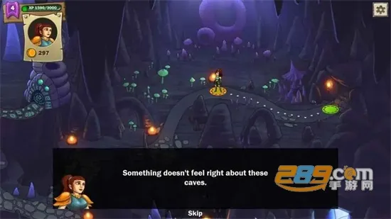 成长死灵法师(死灵养成游戏) 成长死灵法师(死灵养成游戏)