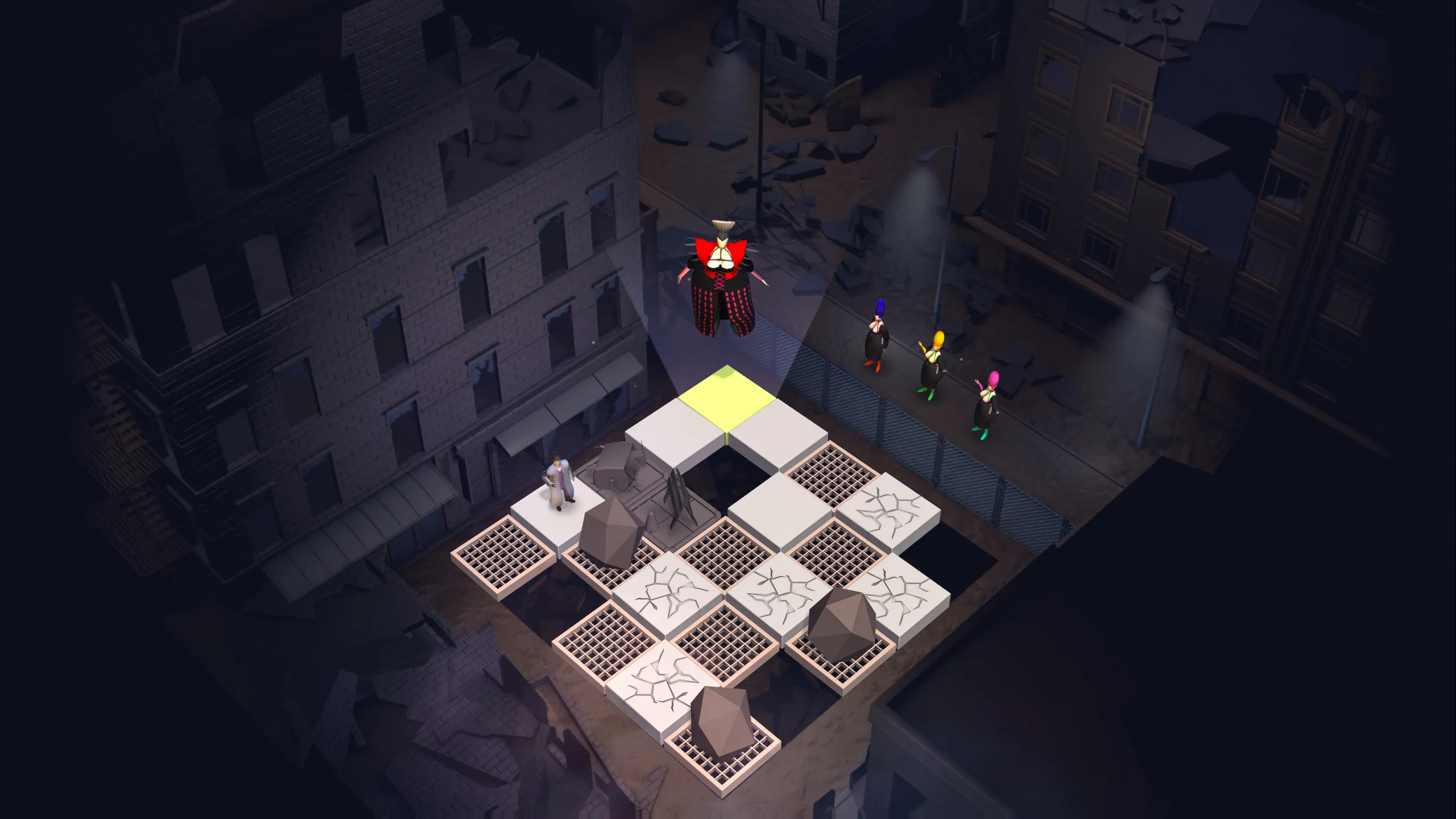 Ī���ص�ħ��2026���°汾v1.0.1 �ٷ������ͼ