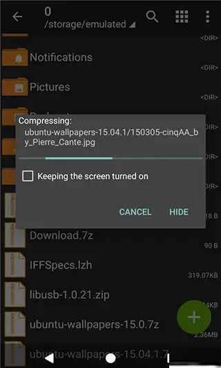 ���������pro(�ļ���ѹ������)v628.74.52 �ֻ����ͼ