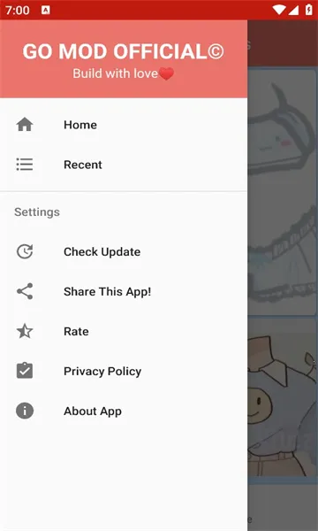 GO��׿���ֻ���v4.8.7 ��Ѱ��ͼ