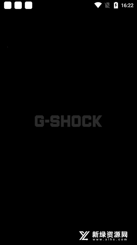 ����ŷG-SHOCK�ֱ�(�ֱ�����Ӧ��)v3.0.3(1222A) �ֻ����ͼ