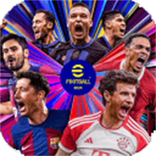 efootball(�����ս��Ϸ)