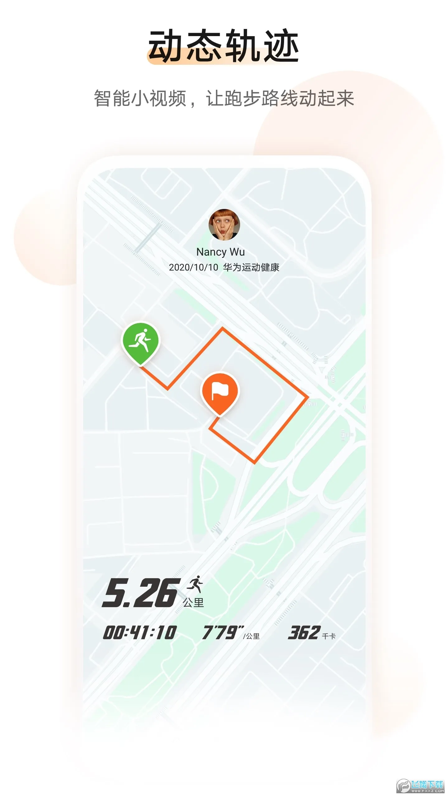 ��Ϊ�˶������Ʋ���(��������Ӧ��)v15.1.6.310 ��׿���ͼ