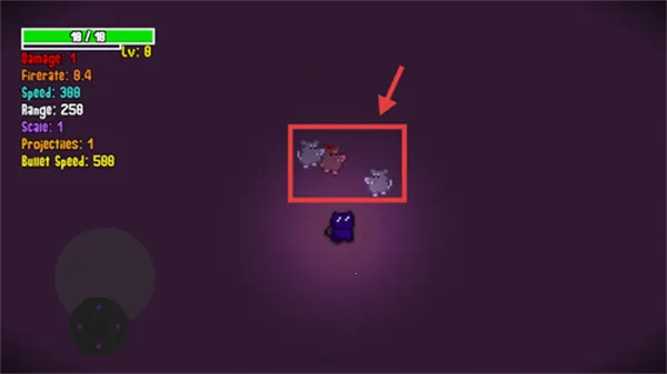 猫咪战斗安卓版手机版 猫咪战斗安卓版手机版