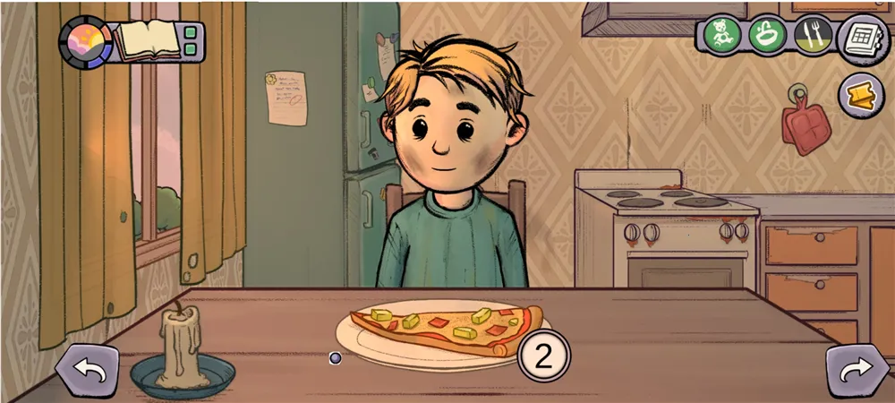 我的孩子新的开始(儿童养成游戏) 我的孩子新的开始(儿童养成游戏)