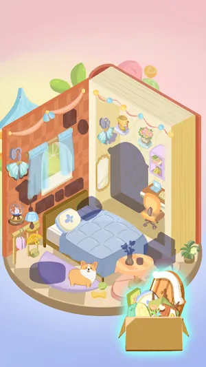 ���ʹ�������(��ѹ������Ϸ)v1.2.9 ��׿���ͼ