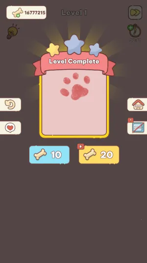 舒适故事整理(解压休闲游戏) 舒适故事整理(解压休闲游戏)