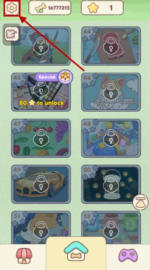 舒适故事整理(解压休闲游戏) 舒适故事整理(解压休闲游戏)