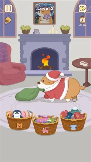 ���ʹ�������(��ѹ������Ϸ)v1.2.9 ��׿���ͼ