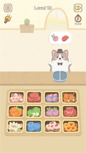 ���ʹ�������(��ѹ������Ϸ)v1.2.9 ��׿���ͼ