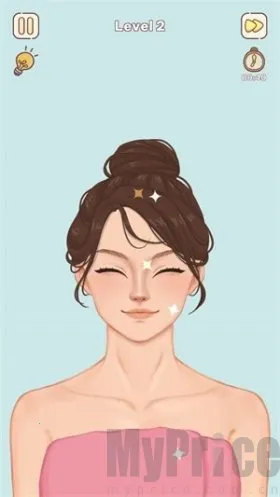 舒适故事整理(解压休闲游戏) 舒适故事整理(解压休闲游戏)