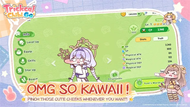 ����������(��ֲ�����Ϸ)v1.0.3 �ٷ������ͼ