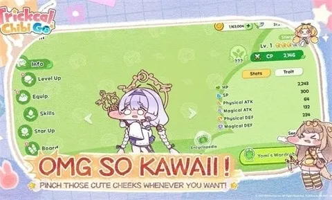 ����������(��ֲ�����Ϸ)v1.0.3 �ٷ������ͼ