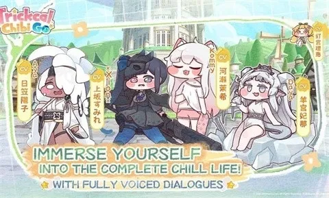 ����������(��ֲ�����Ϸ)v1.0.3 �ٷ������ͼ