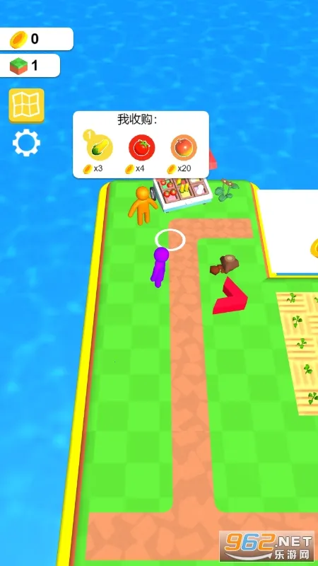 ũ��֮��(ũ����Ӫ��Ϸ)v3.20.5 ��׿���ͼ