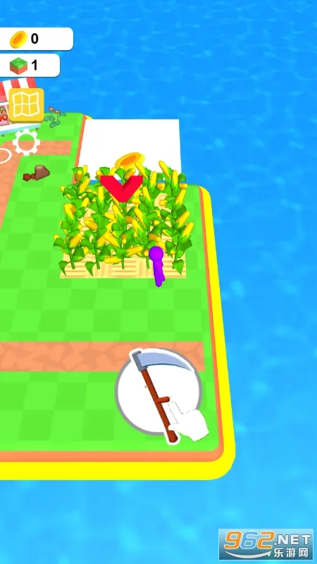 ũ��֮��(ũ����Ӫ��Ϸ)v3.20.5 ��׿���ͼ