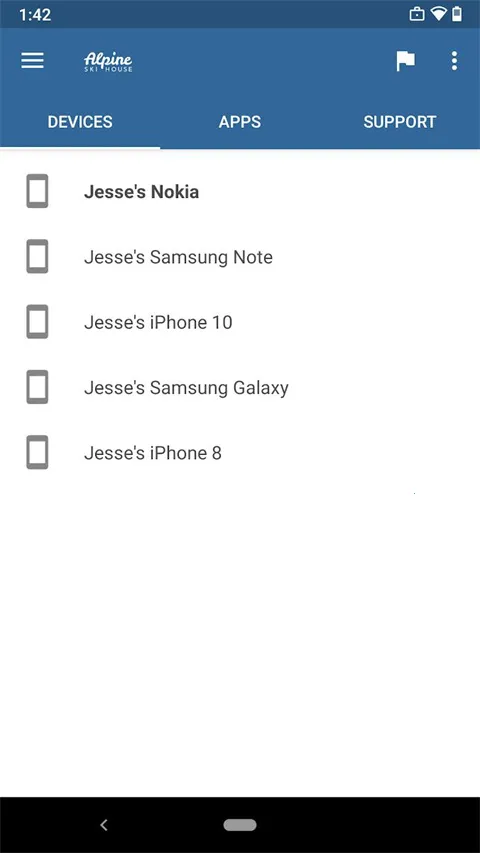 ΢����˾�Ż�2026�ٷ����°汾v5.0.6768.0 ��׿���ͼ