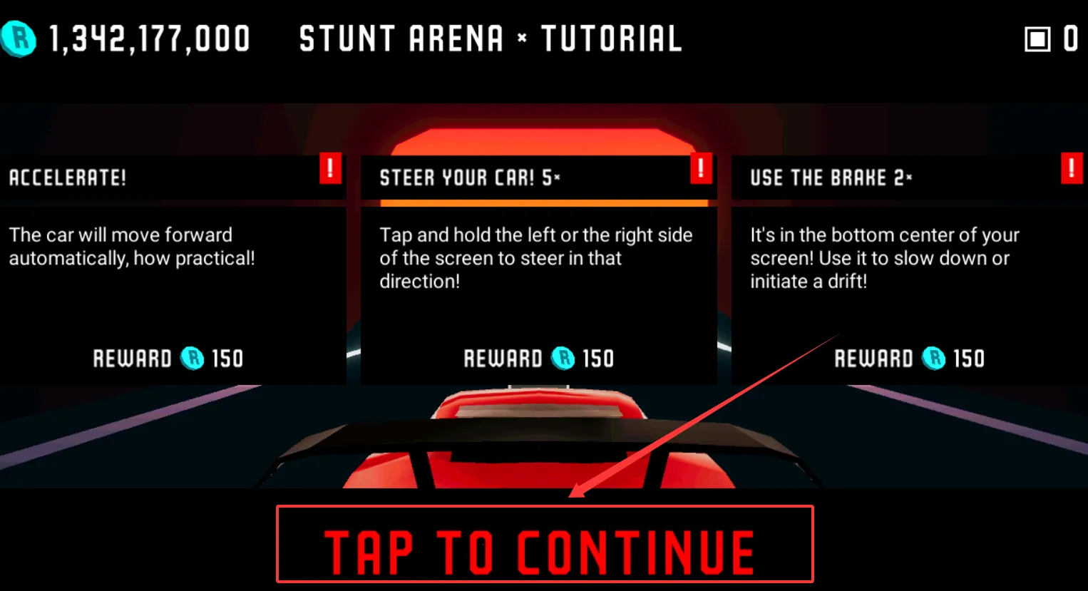 雷克特特技赛车(赛车竞速游戏) 雷克特特技赛车(赛车竞速游戏)