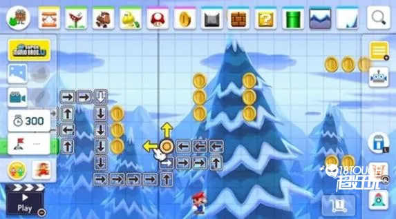 超级马里奥制造22026下载安装 超级马里奥制造22026下载安装