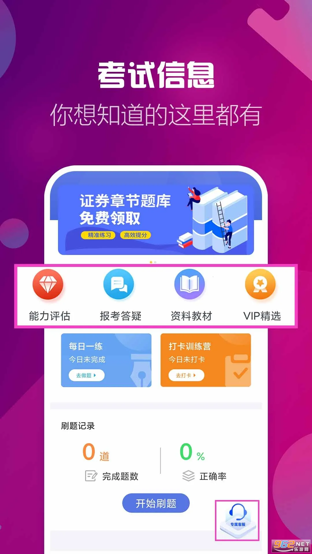 ֤ȯ��ҵ�ʸ����(֤ȯ����ѧϰ����)v6.0 �ٷ������ͼ