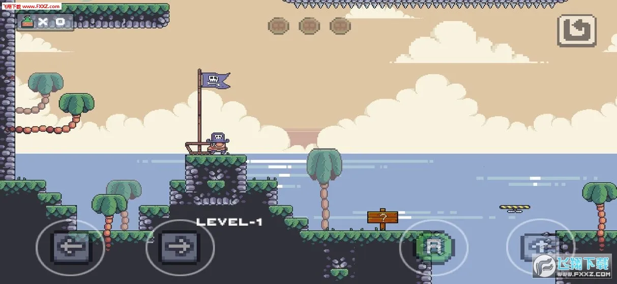 СС������ð��(������ð������)v0.1.0 ��׿���ͼ