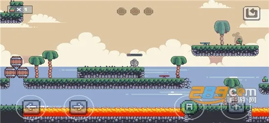 小小海盗大冒险(海贼王冒险手游) 小小海盗大冒险(海贼王冒险手游)