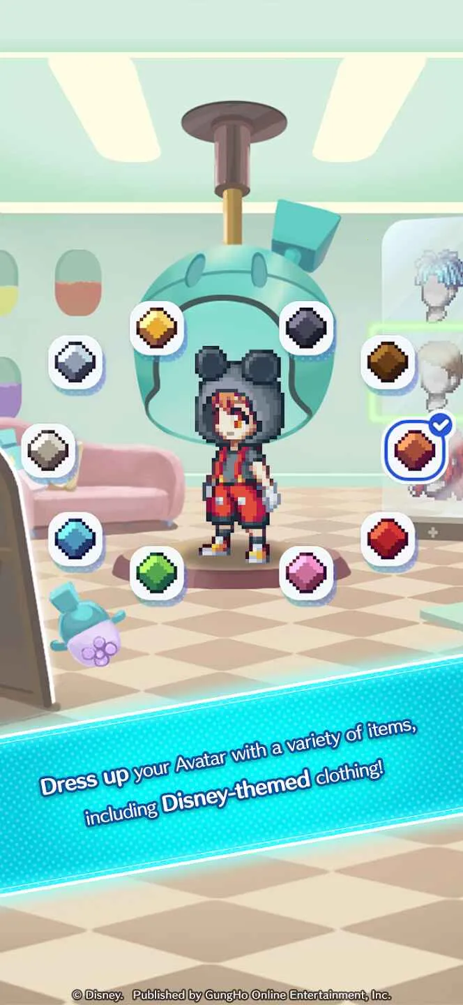 ��ʿ������ð��(��ʿ��ð����Ϸ)v2.3.0 �ٷ������ͼ