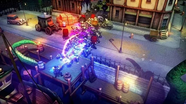 ��˹��ս�������ֻ���v1.04 ��׿���ͼ