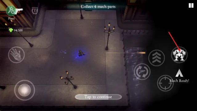 特斯拉战队最新手机版 特斯拉战队最新手机版