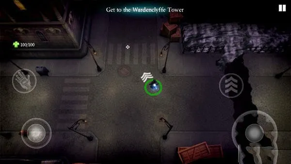 ��˹��ս�������ֻ���v1.04 ��׿���ͼ