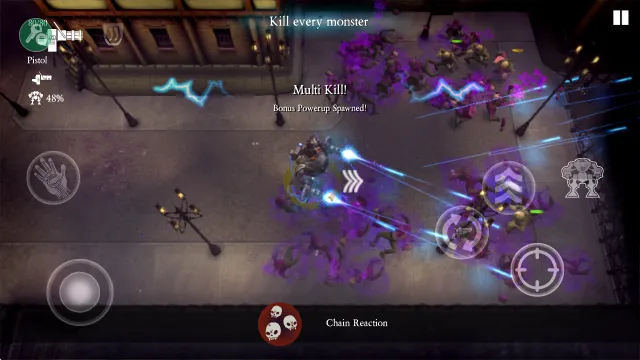 特斯拉战队最新手机版 特斯拉战队最新手机版