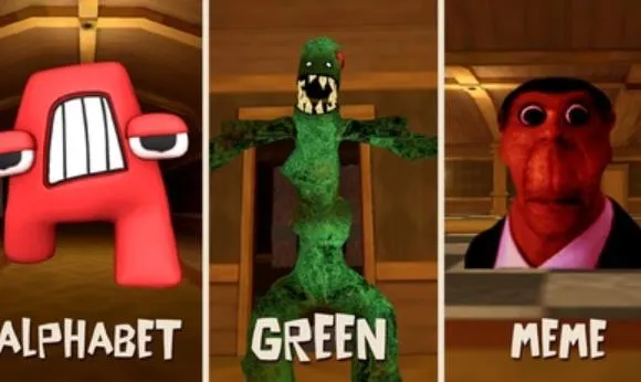 ��ĸ���Ӣ��(���ǹս��Ϸ)v1.0.3 �ֻ����ͼ