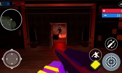 ��ĸ���Ӣ��(���ǹս��Ϸ)v1.0.3 �ֻ����ͼ