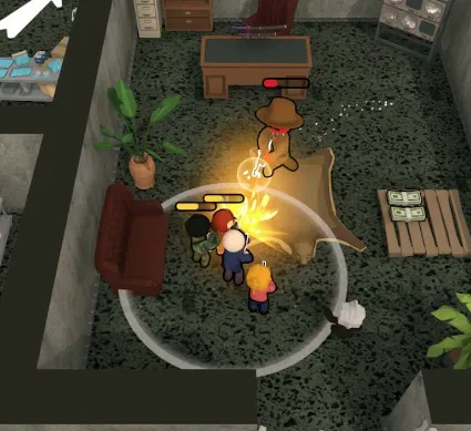 抢走一切(休闲益智游戏) 抢走一切(休闲益智游戏)