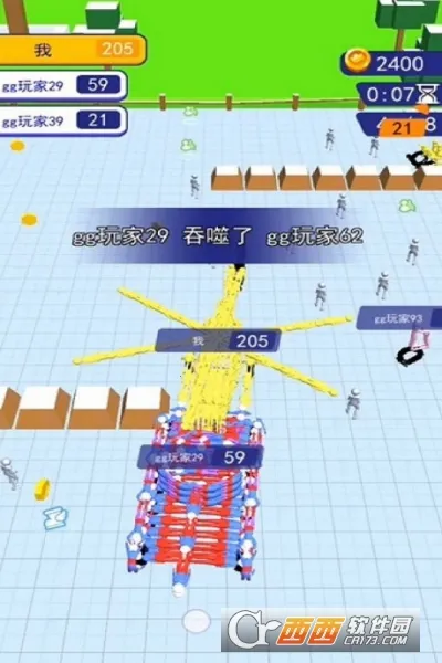 机甲前线乱斗最新手机版 机甲前线乱斗最新手机版