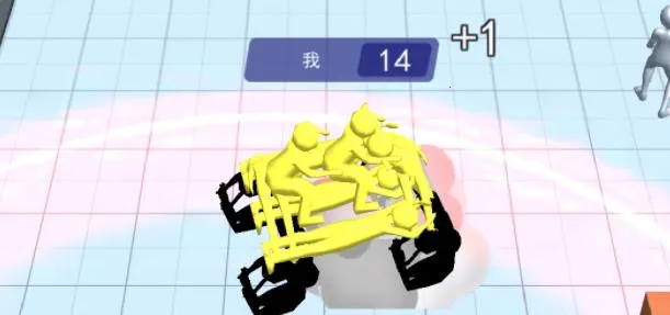 机甲前线乱斗最新手机版 机甲前线乱斗最新手机版