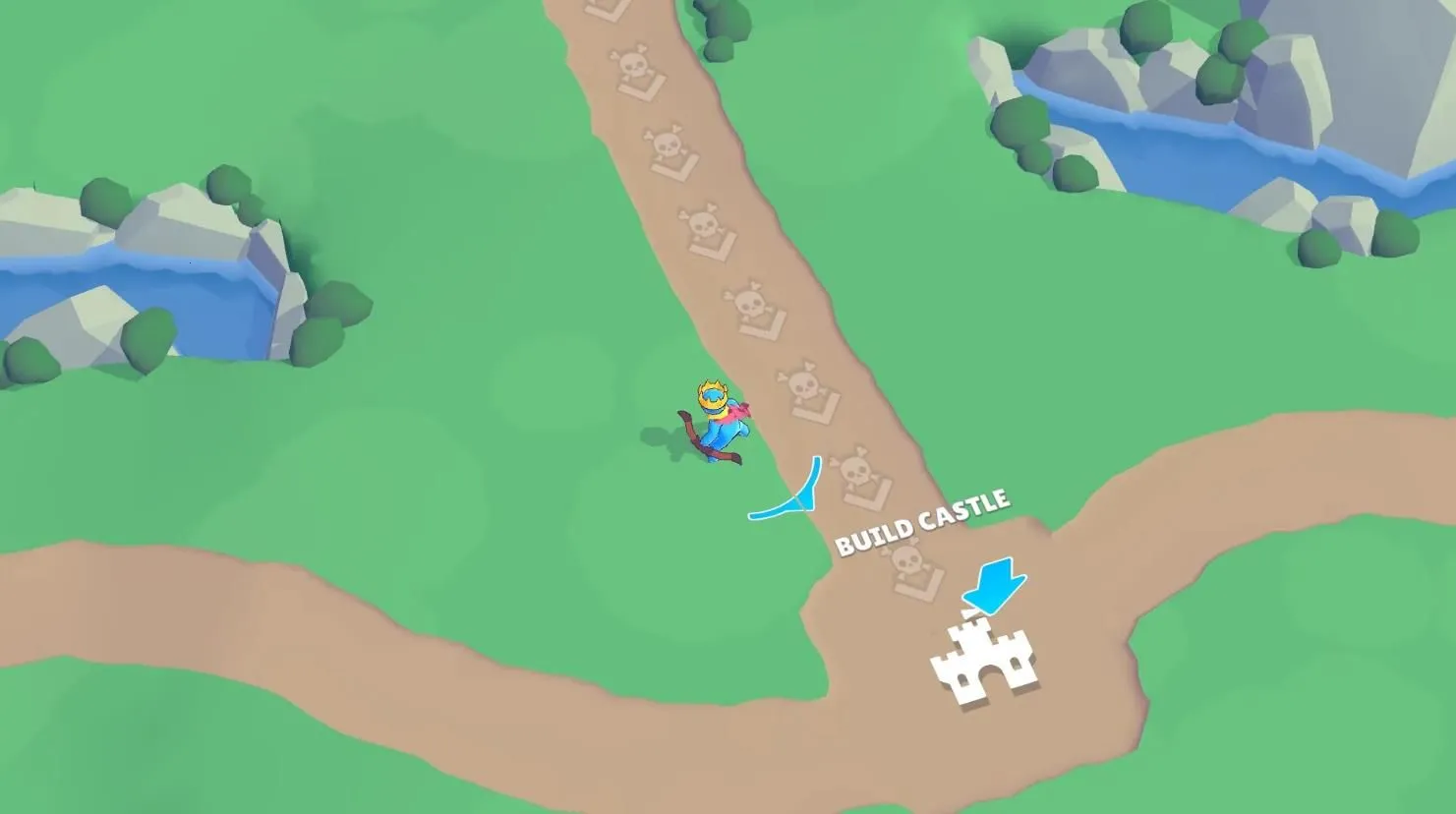 ����֮����������ս(����������Ϸ)v0.1 �ٷ������ͼ