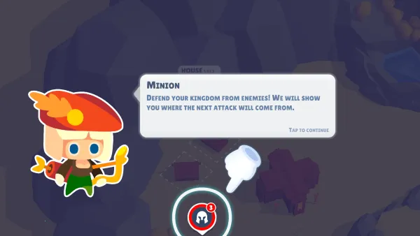 王座之丘王国保卫战(塔防策略游戏) 王座之丘王国保卫战(塔防策略游戏)