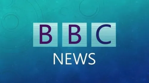 BBC News(新闻资讯平台) BBC News(新闻资讯平台)