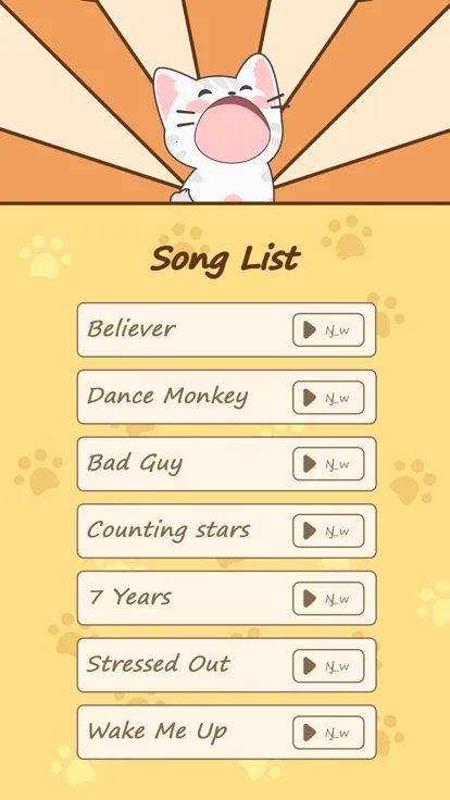 Duet Cats(è���������Ϸ)v1.5.13 �ֻ����ͼ