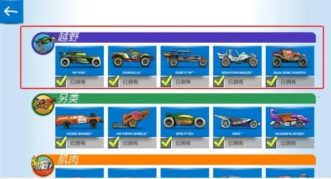 热力赛车2026最新版本 热力赛车2026最新版本