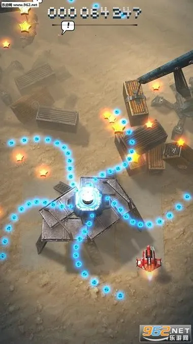 Sky Force Reloaded(���������Ϸ)v2.05 ��׿���ͼ