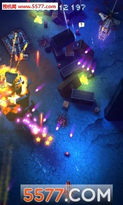 Sky Force Reloaded(飞行射击游戏) Sky Force Reloaded(飞行射击游戏)